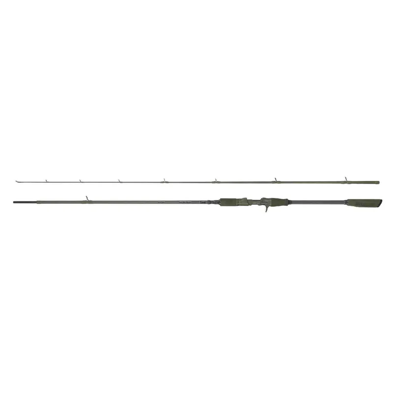 Savage Gear Revenge SG4 Heavy Game Casting Rod 7’3″ 30-80g 2pc