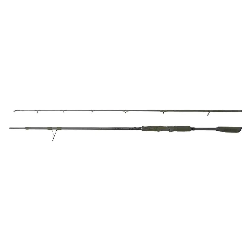 Savage Gear Revenge SG4 Heavy Game Spinning Rod 8′ 20-60g 2pc