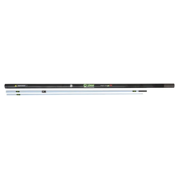 Sensas 214 Margin Carp Pole Package