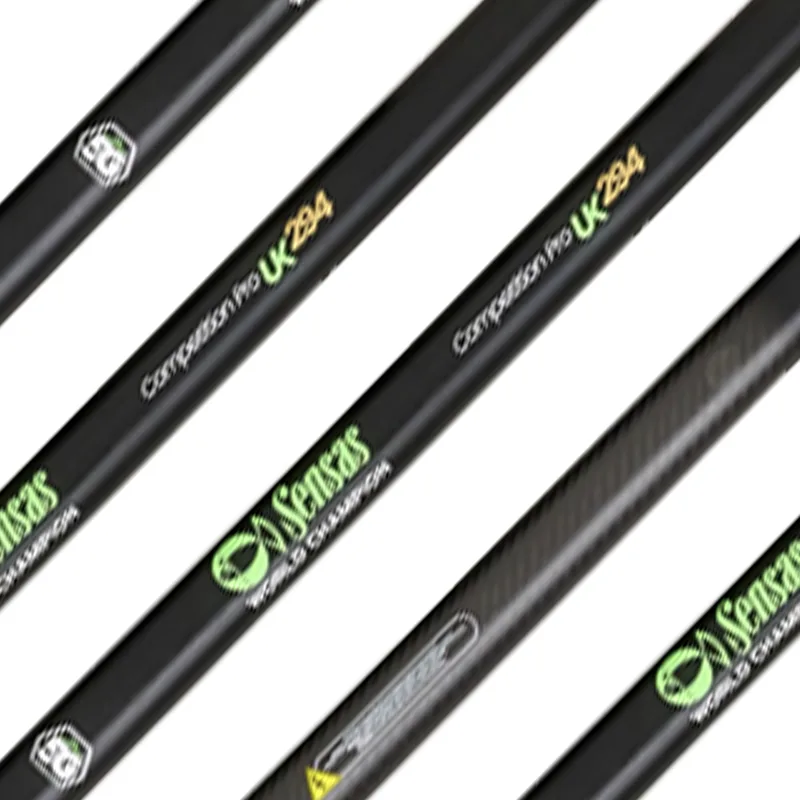 Sensas Nanoflex 5G UK Competition Pro 294 - 13m