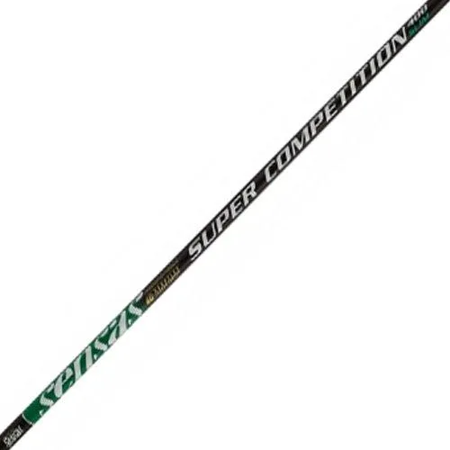 Sensas Super Competition Slim Landing Net Handle 4m