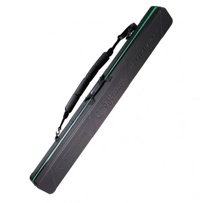 Sensas World Champion Pole Hard Case