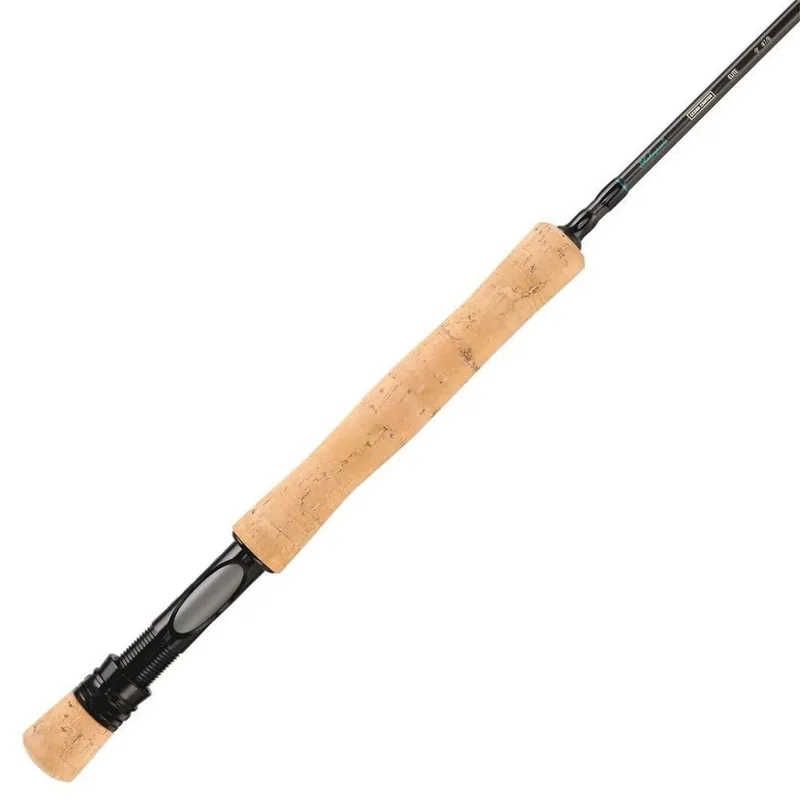 Shakespeare Cedar Canyon Elite Fly Rod