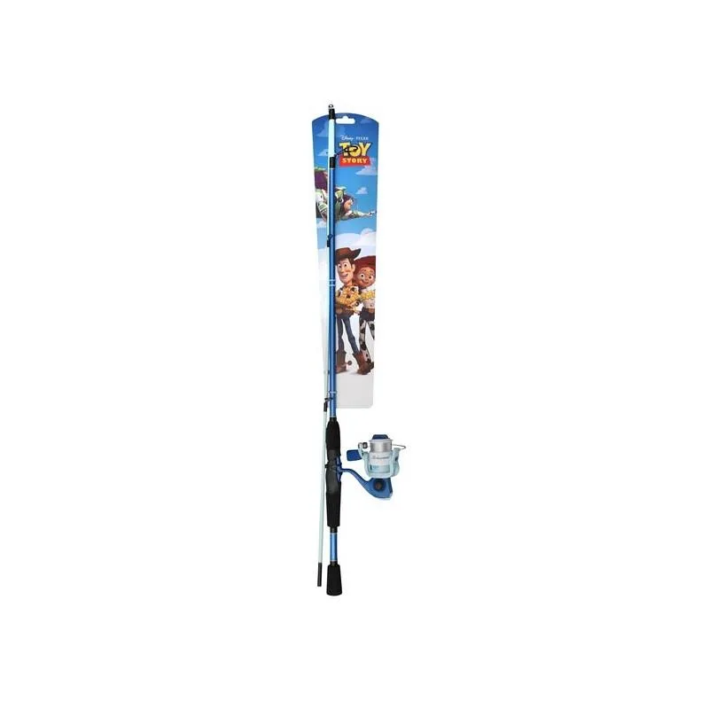 Shakespeare Disney Toy Story Spinning Combo