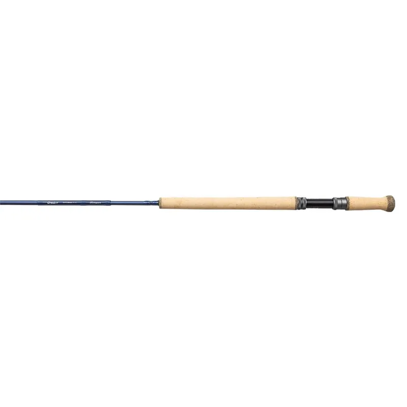 Shakespeare Oracle 2 EXP Salmon Fly Rod - 12ft 9in, #8