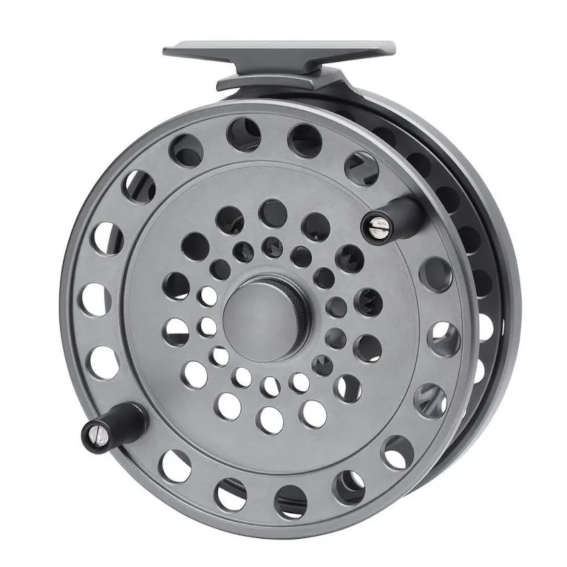 Shakespeare SKP Freeflow Centrepin Reel