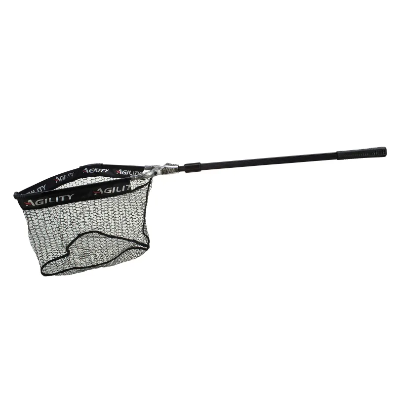 Shakespeare Agility Trout Net — Large