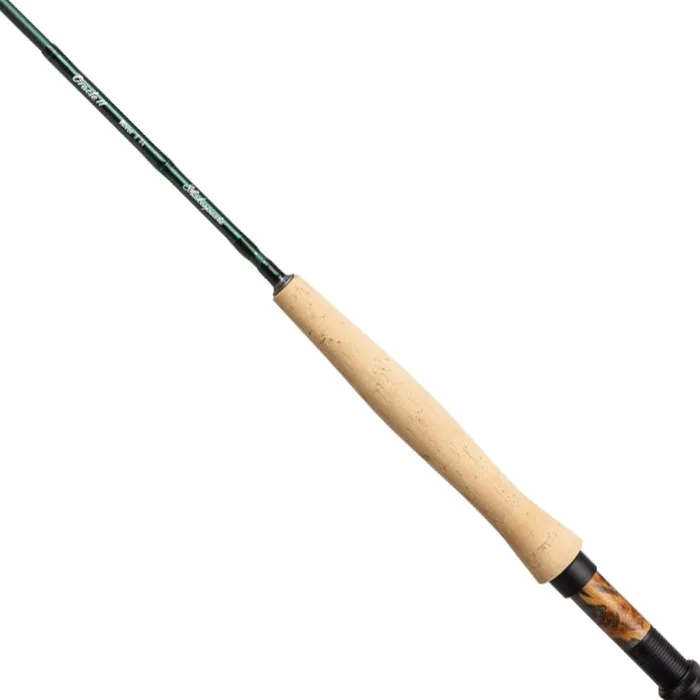 Shakespeare Oracle 2 River Fly Rod