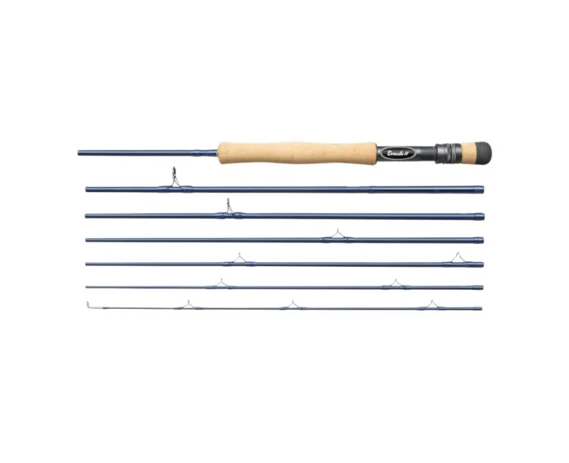 Shakespeare Oracle 2 EXP Fly Rod