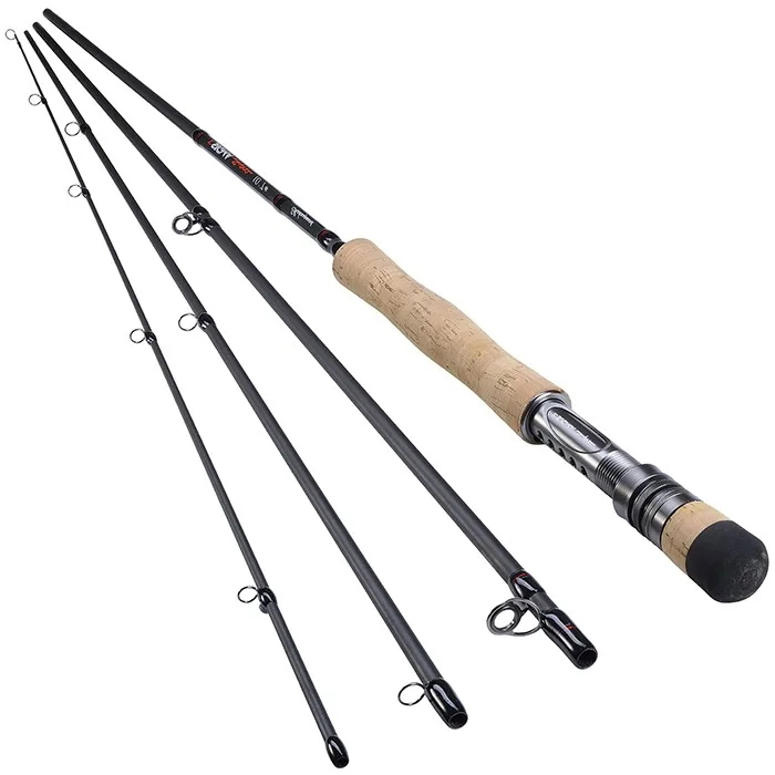 Shakespeare Sigma Supra Fly Rod — 10ft, 7#