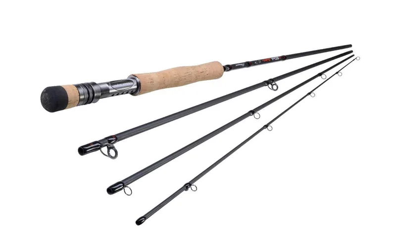 Shakespeare Sigma Supra Fly Rod — 9ft6, 7#