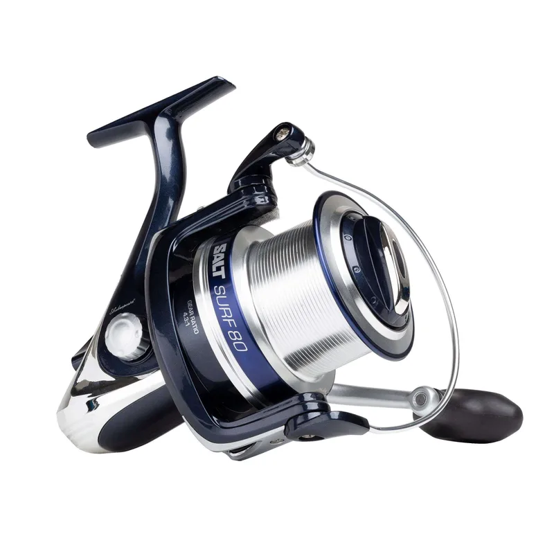 Shakespeare Salt Surf Long Cast Fishing Reel — 7000