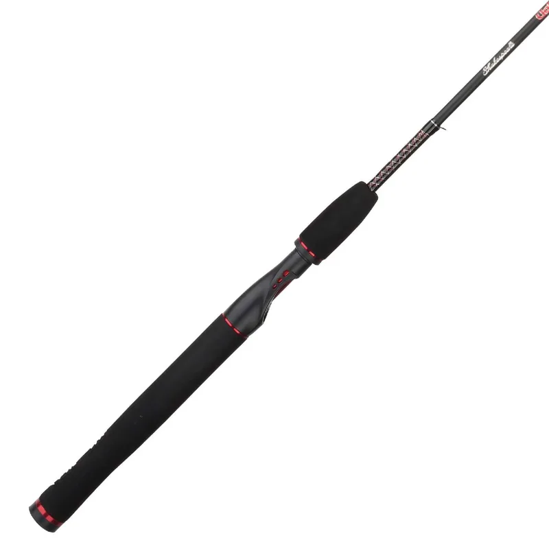 Shakespeare Ugly Stik GX2 Spinning Rod - 6ft, 4-15g