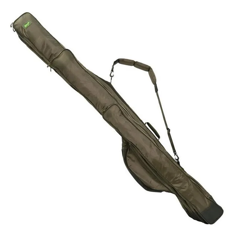 Shakespeare SKP Padded Rod Holdalls - Shakespeare SKP Padded Rod Holdalls 3 Rod Holdall