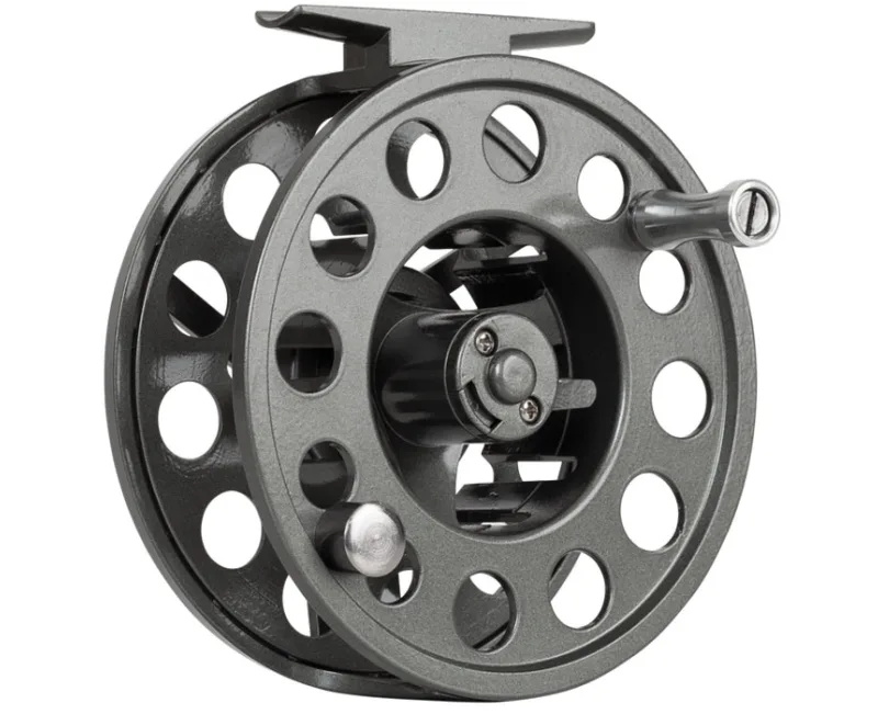 Shakespeare Oracle 2 Fly Reel - Shakespeare Oracle 2 Fly Reel 10/11