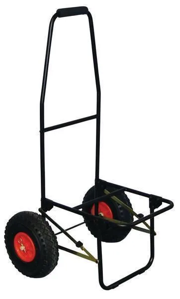 Shakespeare Tackle and SeatBox Trolley - Shakespeare Tackle and SeatBox Trolley Default