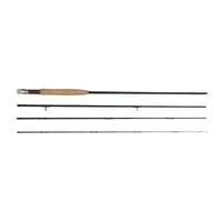 Sharpes of Aberdeen Ajax 4 Piece Fly Rod