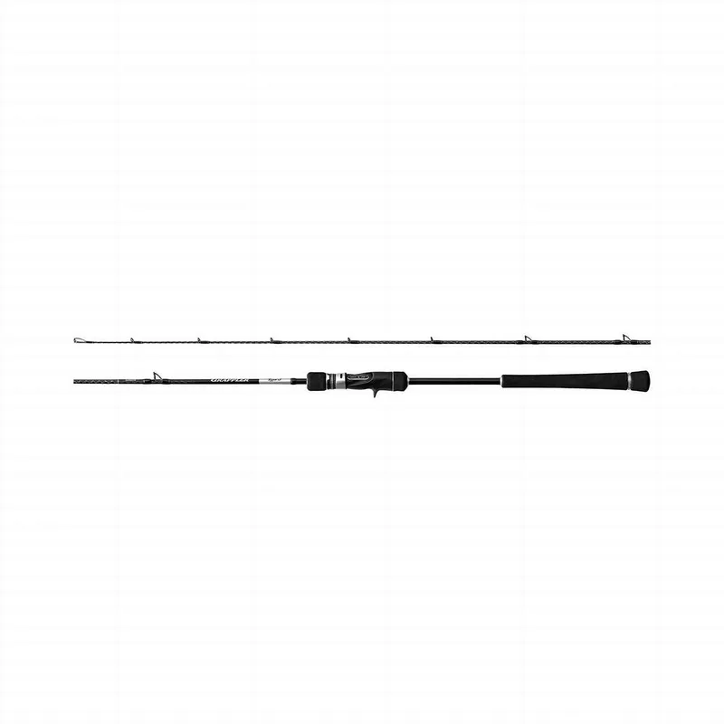 Shimano 25 Grappler Type Jigging Casting Rod