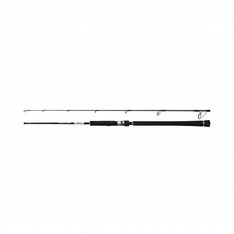Shimano 25 Grappler Type Jigging Spinning Rod