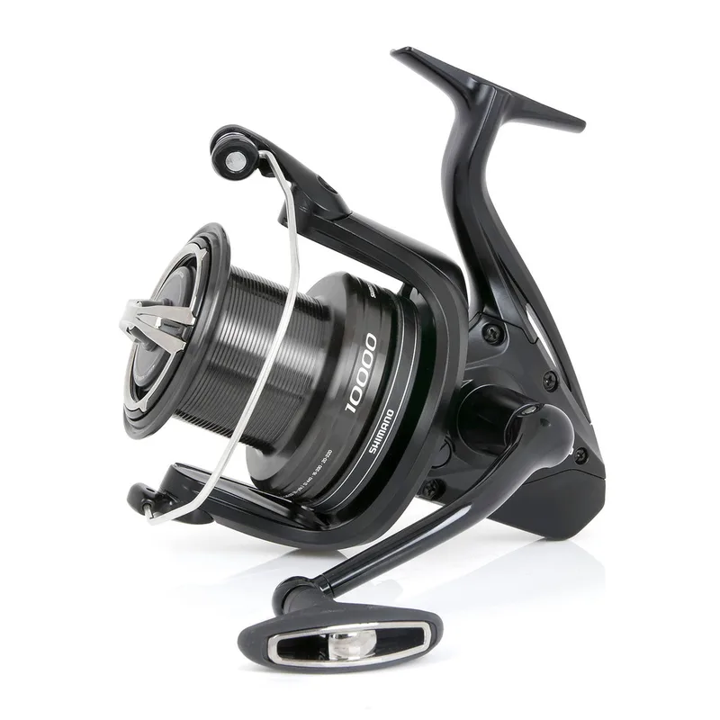 Shimano Aerlex 10000 XT-B Big Pit Reel