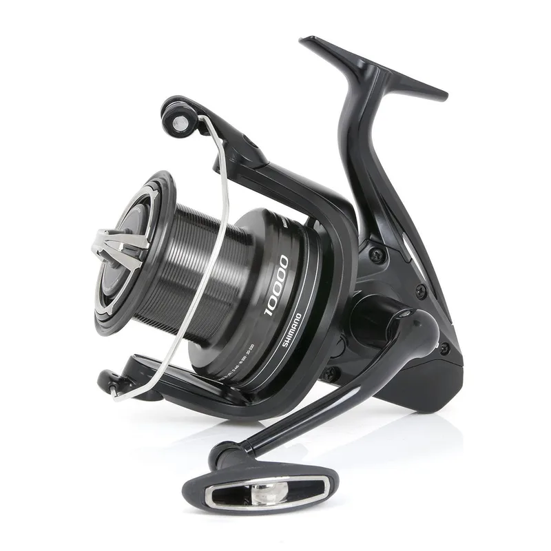 Shimano Aerlex 10000 XT-B Spod Reel