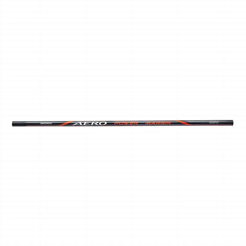 Shimano Aero Power Margin Pole Package 8.5m