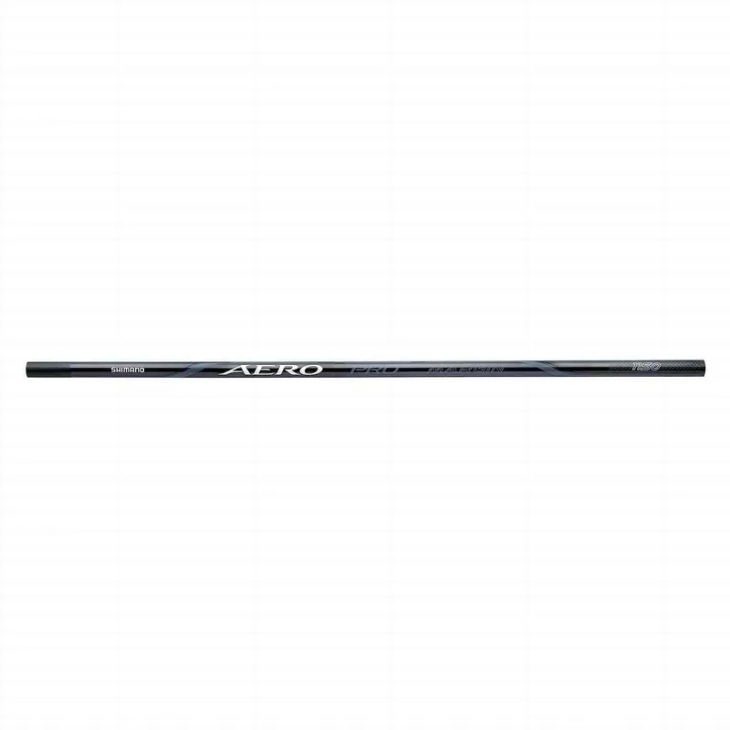 Shimano Aero Pro Margin Pole Pack 11.5m