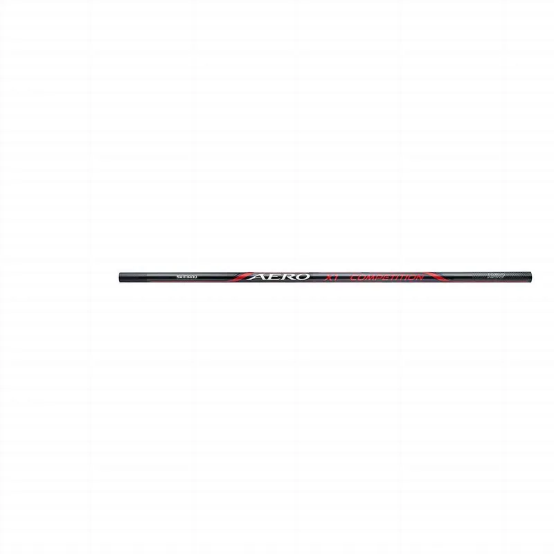 Shimano Aero X1 Pole Pack