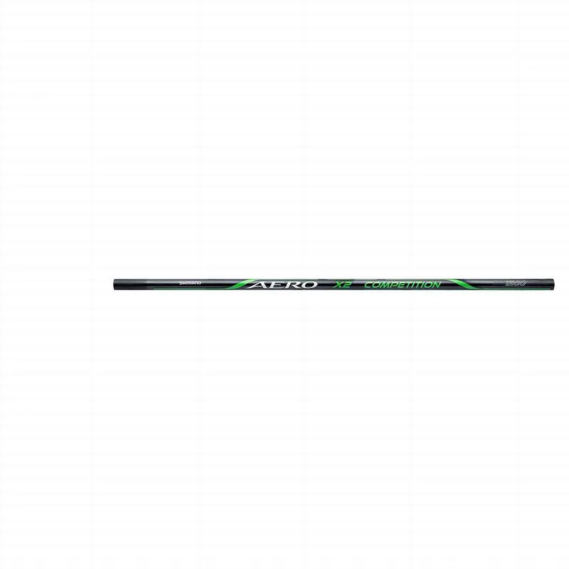 Shimano Aero X2 Pole Pack 13m