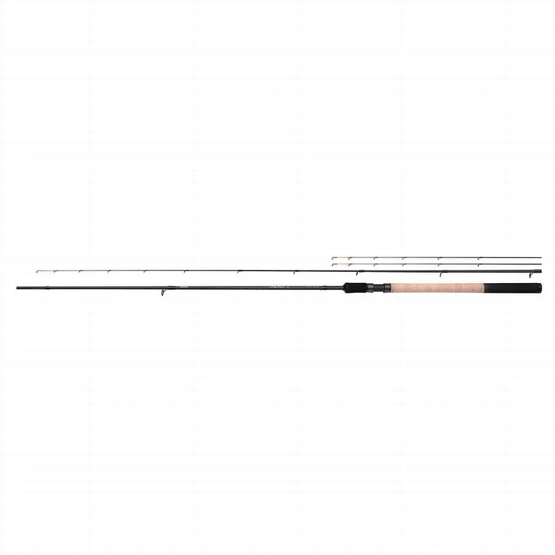 Shimano Aero X3 Precision Feeder Rod 8ft