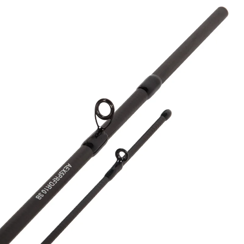 Shimano Aero X5 Precision Feeder Rod 10ft