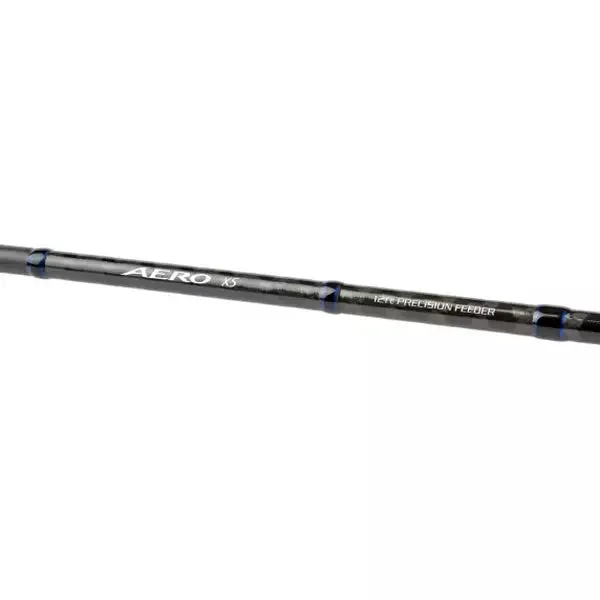 Shimano Aero X5A Distance Feeder Rod