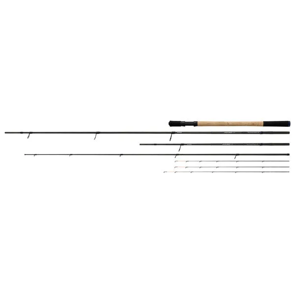 Shimano Aero X5A Precision Feeder Rod