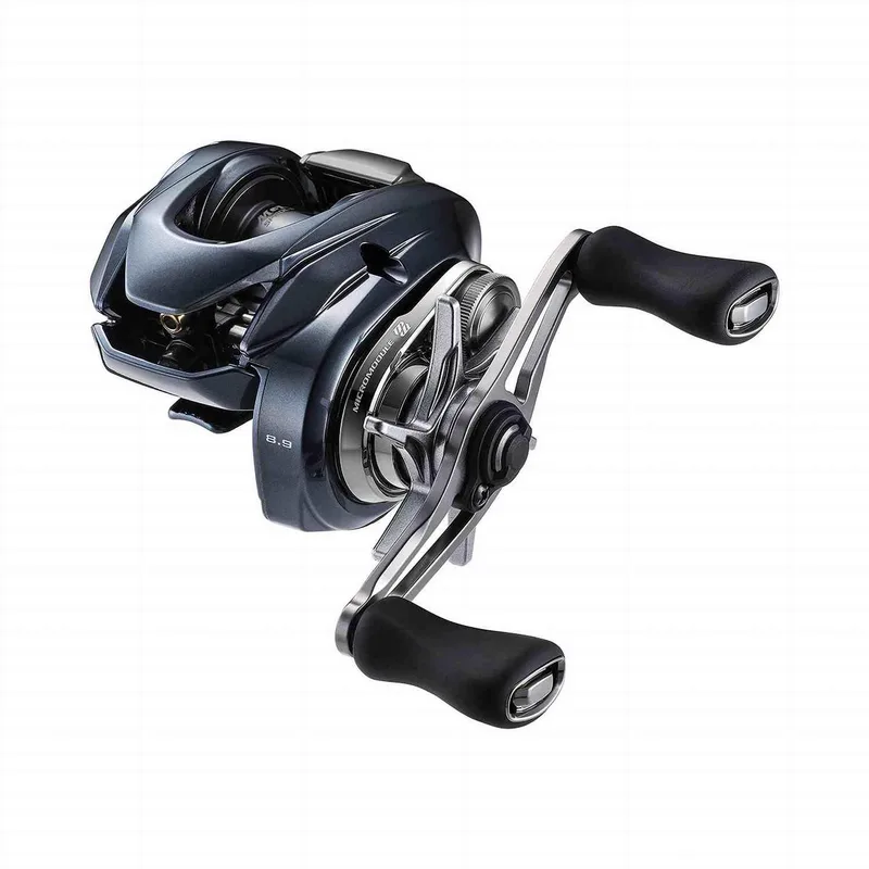 Shimano Aldebaran DC 31 Reel