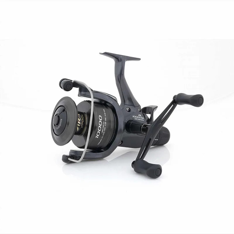 Shimano Baitrunner DL 10000 RB Reel