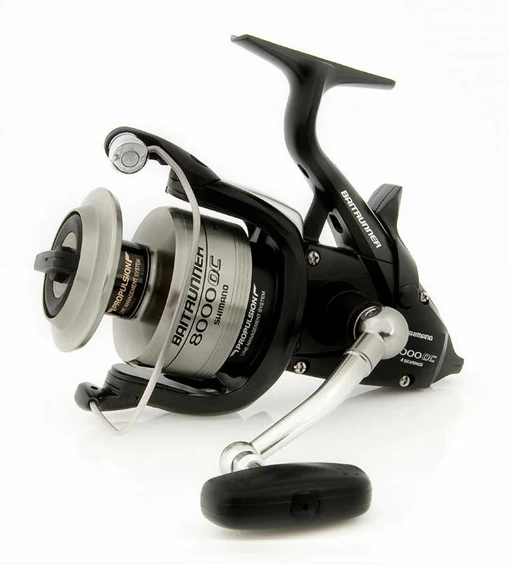 Shimano Baitrunner OC 6000 Reel