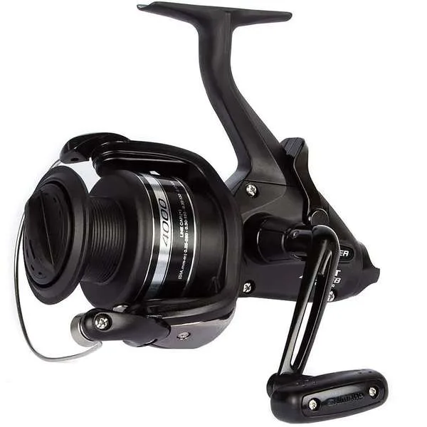 Shimano Baitrunner ST FB Reel — 4000
