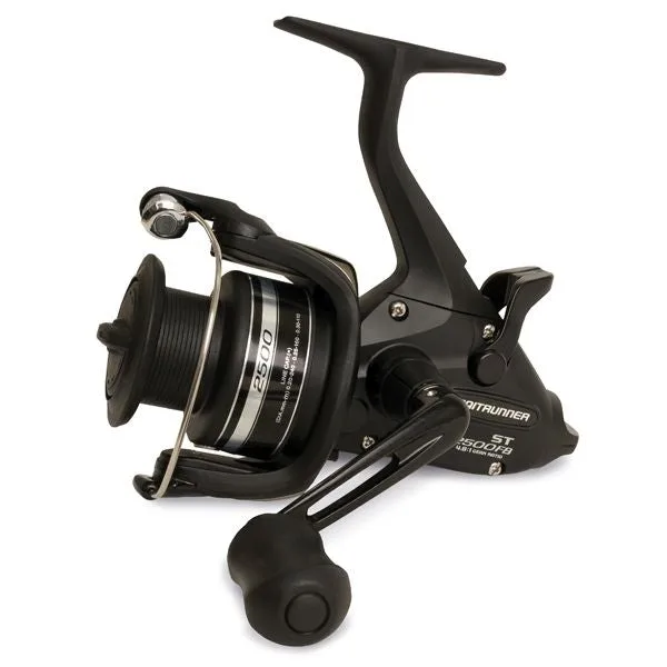 Shimano Baitrunner ST FB Reel