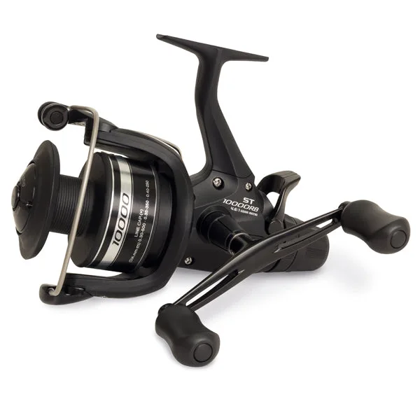 Shimano Baitrunner ST RB Reel — 10000