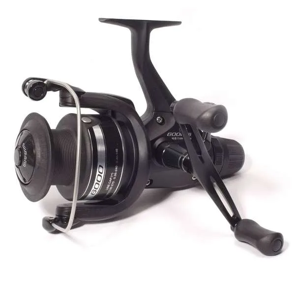 Shimano Baitrunner ST RB Reel