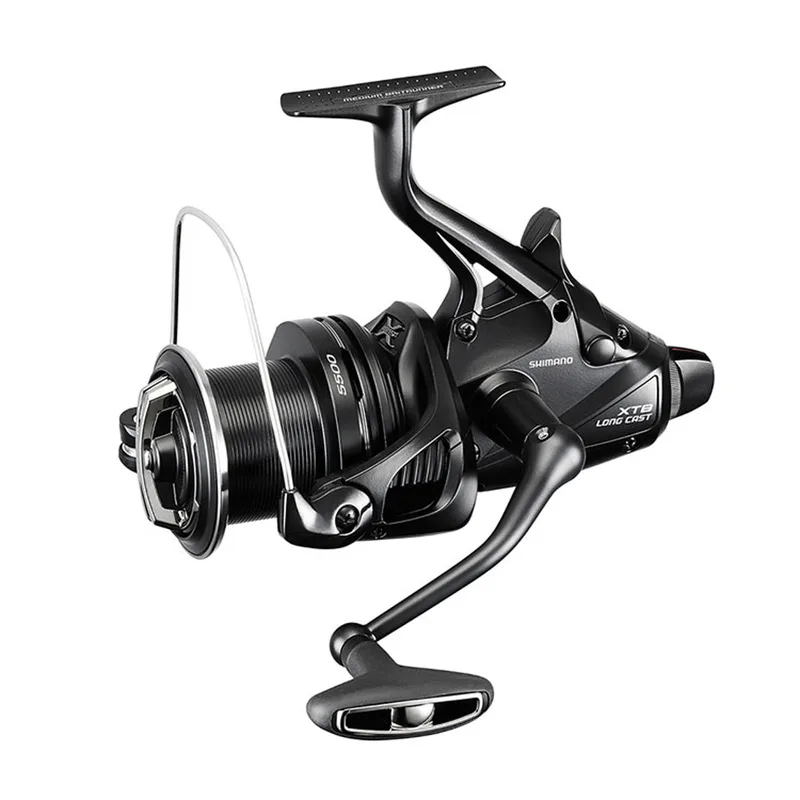 Shimano Baitrunner XT-B LC Reel