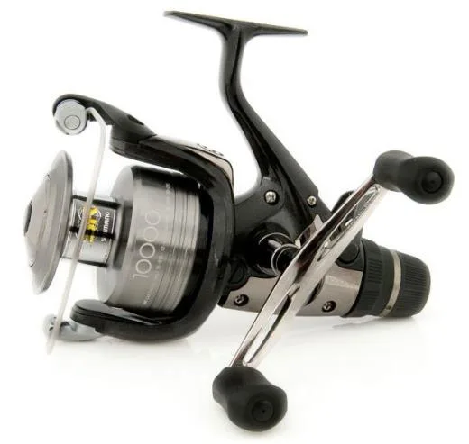 Shimano Baitrunner XT RB Reel - 10000