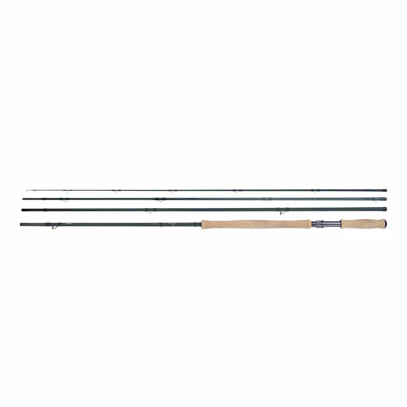 Shimano Biocraft XR Fly Salmon Rod