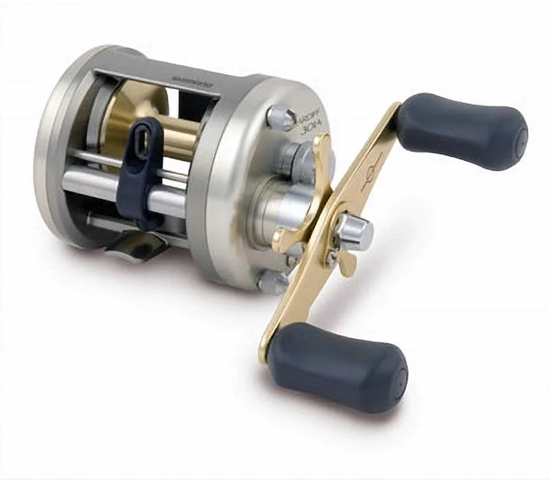 Shimano Cardiff 301A Baitcast Reel