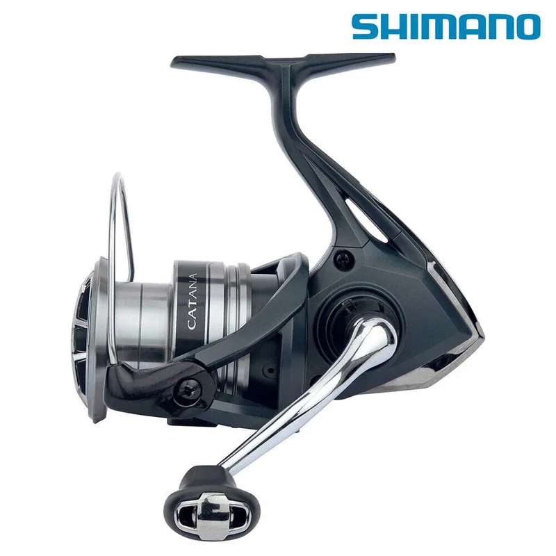 Shimano Catana FE Spinning Reel 4000HG
