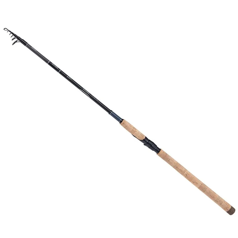 Shimano Catana FX Telespin Rod 1.8m