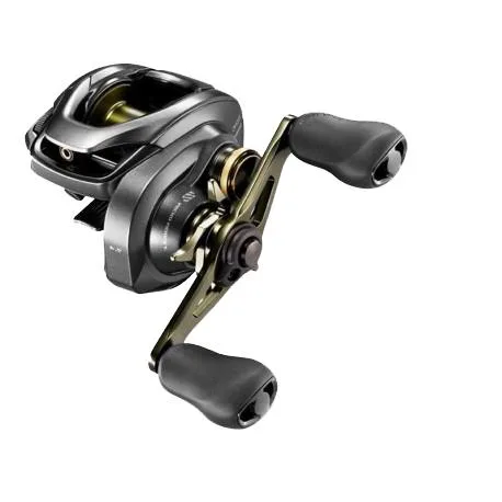 Shimano Curado DC Baitcast Reel