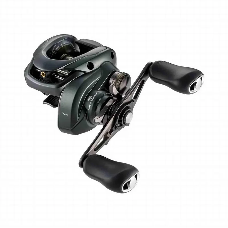 Shimano Curado M Baitcast Reel