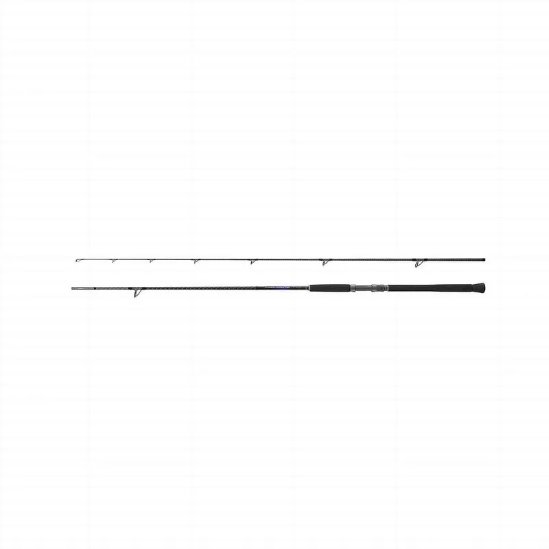 Shimano Currentsniper BB Shore Jigging Rod