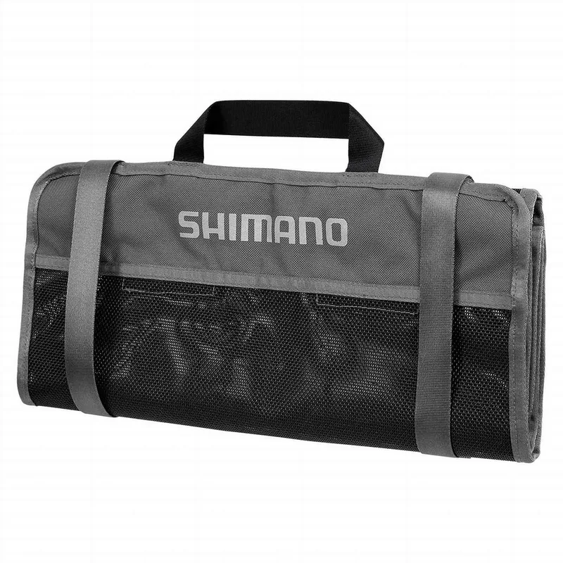 Shimano Game Hard Lure Wrap